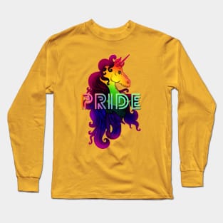 2020 Is Rainbow | PRIDE Long Sleeve T-Shirt